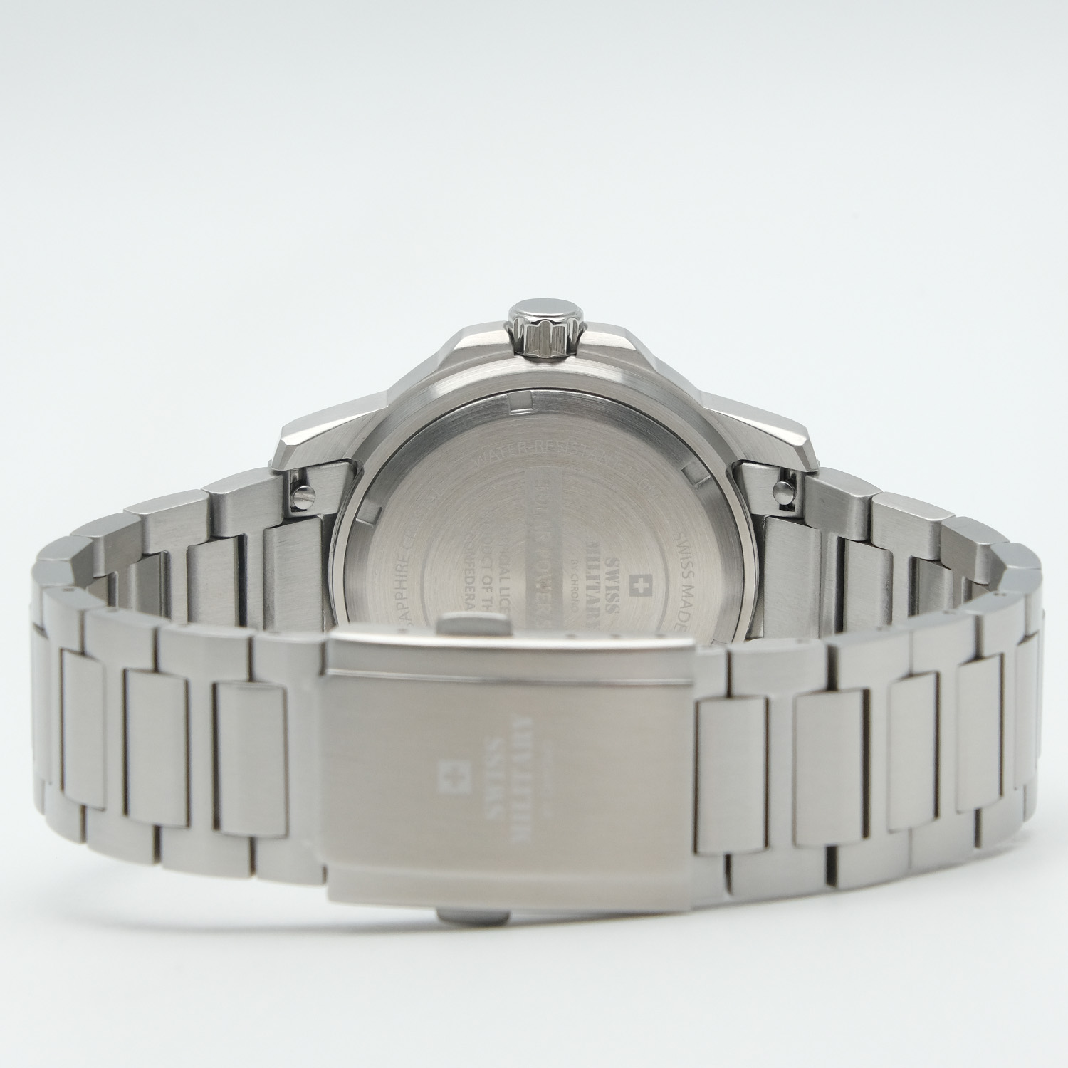 Swiss Military SMS34102.01